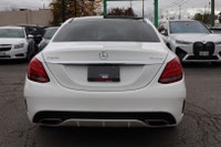 ACCIDENT FREE Well Maintained AMG PACKAGE Luxury and Performance with the Mercedes-Benz C 300 AMG Pk... (image 5)