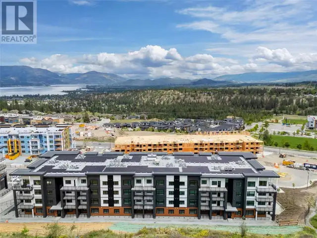 1111 Frost Road Unit# 316 Kelowna, British Columbia in Condos for Sale in Penticton - Image 40