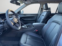 Imagine a morning commute that starts in complete, serene silence. With its advanced plug-in hybrid... (image 9)
