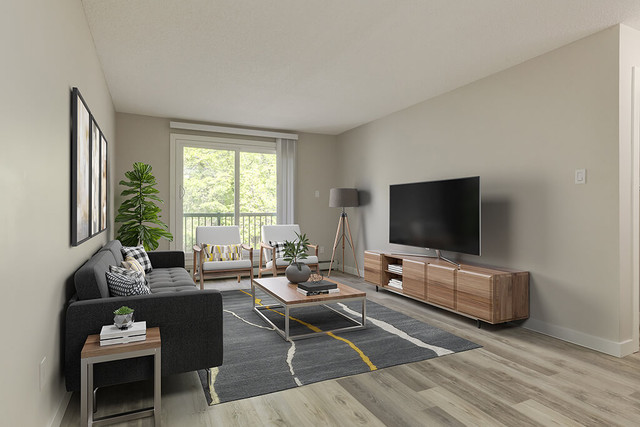 Apartments for Rent near Concordia University Edmonton - Angela  in Long Term Rentals in Edmonton - Image 2