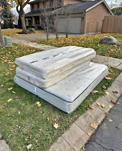 King Mattress | Full Mattress / Queen Mattress | Twin Mattress, View more