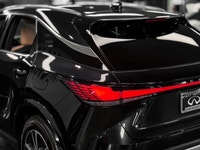 *#1 Most Reliable 2023 SUV. Zero Accidents. Modern Executive Luxury.* Experience the benchmark of lu... (image 8)