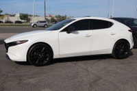 ONE OWNER Red Interior LOADED!! Sleek Performance, Effortless Style: Mazda3 GT w/Turbo. Drive into a... (image 2)