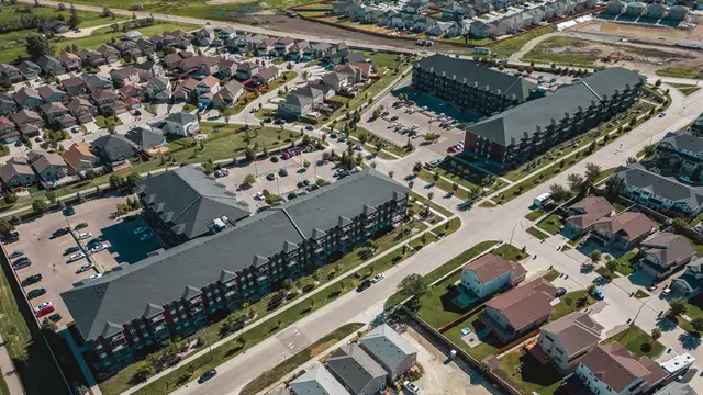 15/20 Innsbruck Village: Incredible Property - Brand New Build!! in Long Term Rentals in Winnipeg - Image 8