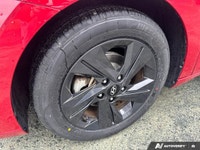 Come see this 2022 Hyundai Elantra Preferred while we still have it in stock! *Get Your Money's Wort... (image 8)