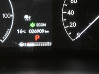 One owner just traded and fully O'Regan's Green Light Certified this CR-V Touring Hybrid features a... (image 8)