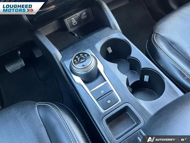 2024 Ford Escape Platinum in Cars & Trucks in Mission - Image 16