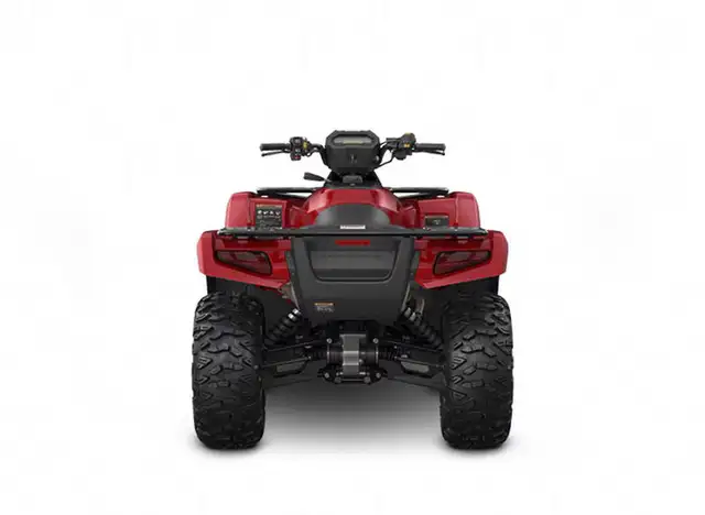 2024 Honda TRX700 Rubicon in ATVs in Cambridge - Image 19