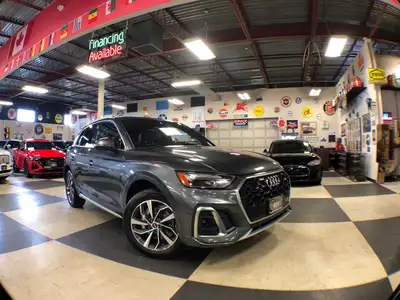 WE ARE OPEN 7 DAYS A WEEK ....... SUV ........ PROGRESSIV S-LINE PACKAGE ......... 2.0 LITER 4-CYLIN...