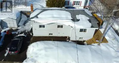 Welcome to 12 Ormsby in Capreol — a charming and versatile home that’s perfect for first-time buyers...