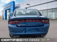 Saskatoon Motor Products - Recent Arrival! 2023 Dodge Charger SXT - Certified Certification Program... (image 4)