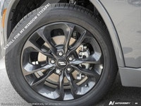 Step into uncompromising style and dynamic capability with the brand-new 2026 Dodge Durango GT Plus.... (image 9)