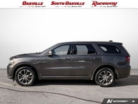 FRONT HEATED SEATS, SUNROOF, HEATED STEERING WHEEL, REMOTE START SYSTEM, 2ND ROW HEATED SEATS, 2020... (image 2)