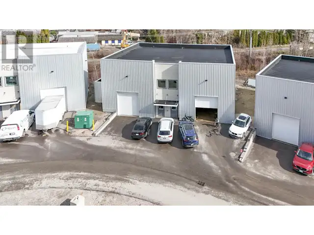 2840 - 2848 Fenwick Road Kelowna, British Columbia in Commercial & Office Space for Sale in Penticton - Image 28