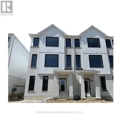 10 - 1781 HENRICA AVENUE London North (North S), Ontario