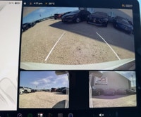 FULL SELF DRIVING CAPABILITY! ACCELERATION BOOST PACKAGE INCLUDED! DIRECT FROM TESLA CANADA ONE OWNE... (image 9)