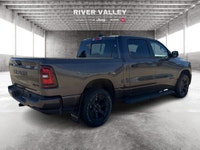 ADAPTIVE CRUISE CONTROL, TRAILER SWAY CONTROL, REMOTE KEYLESS ENTRY, REAR STEP BUMPER, HEATED DOOR M... (image 2)