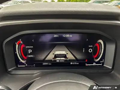 2024 Nissan Rogue Platinum, View more