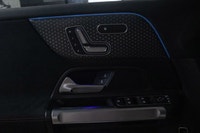 This Mercedes-Benz EQB has a strong Electric engine powering this Automatic transmission. POLAR WHIT... (image 6)