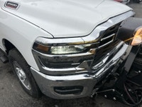 PLOW, 115-Volt Auxiliary Power Outlet - Exterior, A/C with Dual-Zone Auto Temp Control, Anti-Spin Di... (image 8)