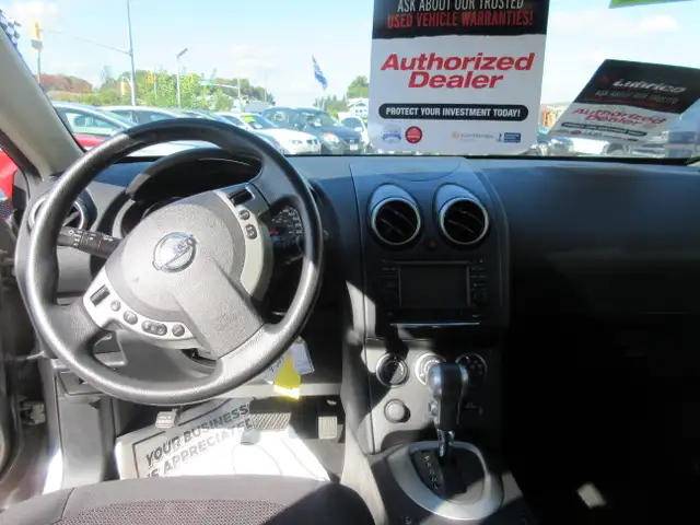 2013 Nissan Rogue S5085514934576844812