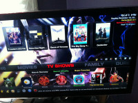 KODI BOX ,ANDROID 12 AVAILABLE NOW No Subscription Needed