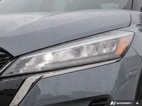 Recent Arrival! 2024 Nissan Kicks SR 4D Sport Utility CVT with Xtronic FWD 1.6L 4-Cylinder DOHC 16V... (image 5)