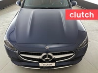 Brake Assist, Power Tailgate/Hatch, Auto Dimming Rearview Mirror and more! Clutch is the largest onl... (image 6)