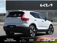Imagine effortlessly embracing every drive in the sophisticated and safe 2024 Volvo XC40 Plus Dark T... (image 5)
