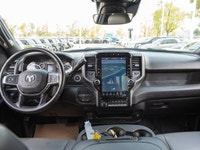 2025 Ram 3500 Tradesman with 6.7L Cummins, Apple CarPlay and Android Auto, navigation, towing prep p... (image 3)