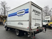2020 HINO TRUCK 155;Medium Duty Trucks - VAN-DRY CARGO - DELIVERY Penske Location 2916 NORLAND AVE B... (image 5)