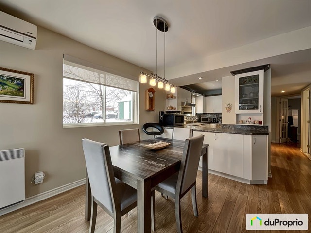 $375,000 - Condominium for sale in Longueuil (Vieux-Longueuil) — photo 3