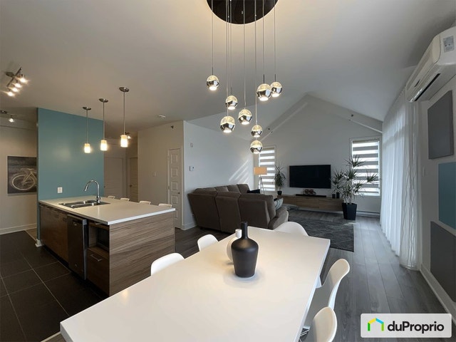 $420,000 - Condominium for sale in Vaudreuil-Dorion — photo 1