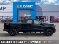 Saskatoon Motor Products - General Motors Certified, Custom Trail Boss, 4D Crew Cab, 2.7L Turbo, 8-S... (image 6)
