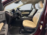 The 2021 Ford Edge SEL AWD delivers a balanced blend of sporty performance, modern technology, and e... (image 8)