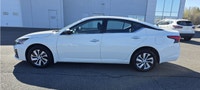 Welcome to Highland Nissan . Engine: 4 Cylinder Engine 2.5L L/100Km City: 9.3 L/100Km Hwy: 6.9 Safet... (image 1)