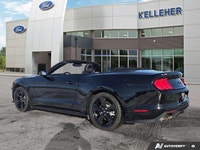 Feel the unadulterated power and freedom of the 2022 Ford Mustang GT Premium Convertible, an exhilar... (image 2)