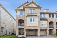 Gorgeous Townhome! $699,900