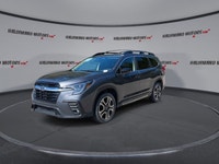 // ACCIDENT FREE!! // Meet the 2025 Subaru Ascent Limited, a well-equipped used SUV built for busy f... (image 3)
