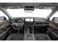Vehicle DescriptionThis one-owner, Clean CARFAX, Toyota Certified Grand Highlander Limited AWD is a... (image 4)