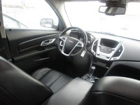 2017 GMC Terrain **CONTENT AUTO SPÉCIALISTE DU FINANCEMENT MAISON SANS ENQUETE CREDIT **Obtenez le m... (image 8)