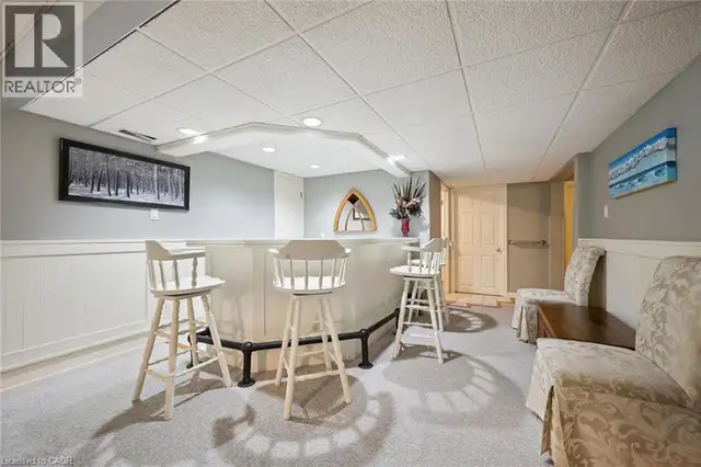 1 BAVARIAN Place Heidelberg, Ontario in Houses for Sale in Kitchener / Waterloo - Image 36
