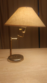 Lampe de Table