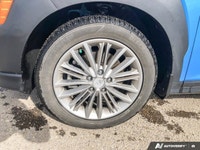 BLUE LAGOON, BLACK, LEATHER SEAT TRIM, Wireless Phone Connectivity, Wheels: 17 x 7.0J Aluminum, Whee... (image 9)