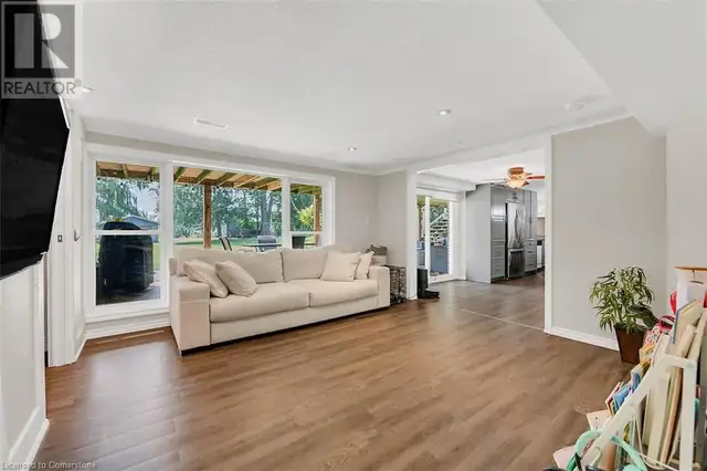 25 HALDIBROOK Road Caledonia, Ontario in Houses for Sale in Hamilton - Image 24