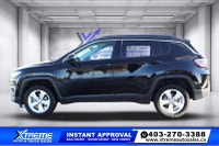 2020 Jeep Compass North 4WD Welcome to Xtreme Auto & Truck Sales Your Car Loan, Truck Loan, Credit R... (image 7)