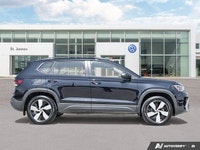 * APPLE CARPLAY * ANDROID AUTO * 4MOTION ALL WHEEL DRIVE (AWD) * 18 ALLOYS RIMS * HEATED FRONT SEATS... (image 5)
