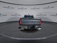 Diesel Engine, FX4 Off-Road Package, Blind Spot Detection, 360 Camera, Running Boards! 2024 Ford F45... (image 2)
