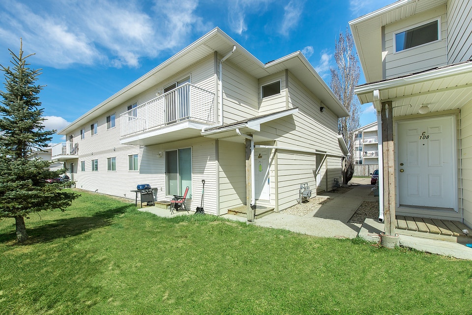 Westpark Estates Apartments - 2 Bedroom Apartment for Rent 2