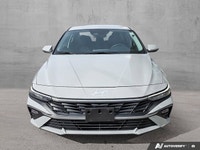 This 2024 Hyundai Elantra Preferred comes equipped with *2.0L MPI 4-cylinder engine*, *Intelligent V... (image 8)